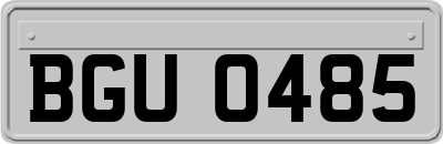 BGU0485