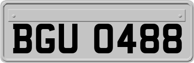 BGU0488