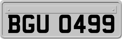 BGU0499
