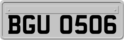 BGU0506