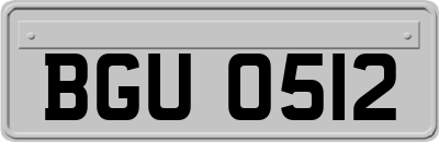 BGU0512