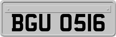 BGU0516