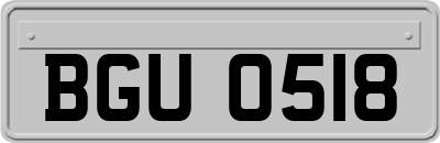 BGU0518