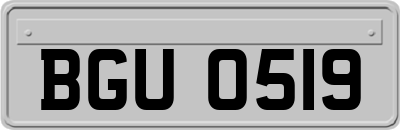 BGU0519