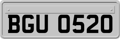 BGU0520