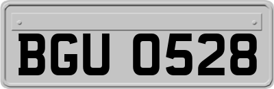 BGU0528