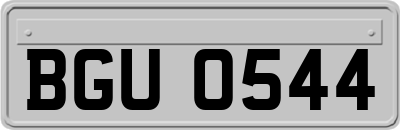 BGU0544