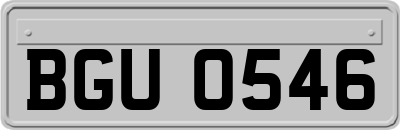 BGU0546