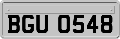BGU0548