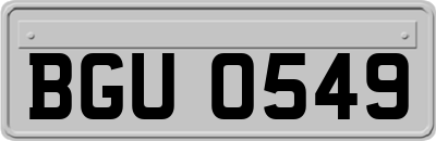 BGU0549