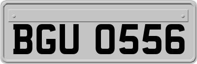 BGU0556