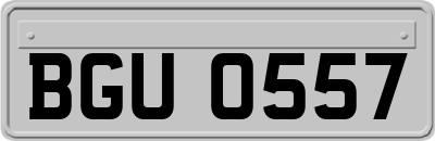 BGU0557