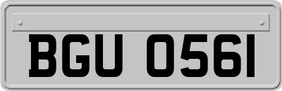 BGU0561