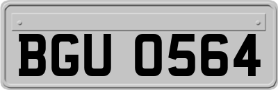 BGU0564