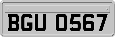 BGU0567