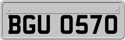 BGU0570