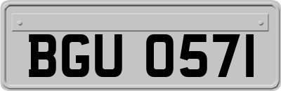 BGU0571