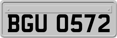 BGU0572