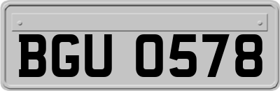 BGU0578
