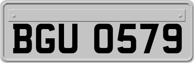 BGU0579