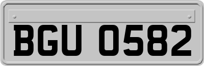 BGU0582