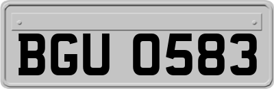 BGU0583