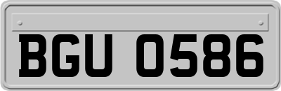BGU0586