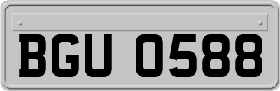 BGU0588