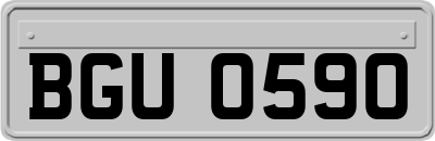 BGU0590