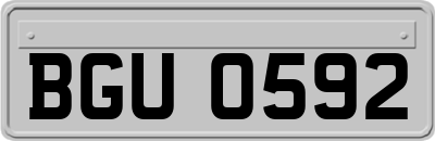 BGU0592