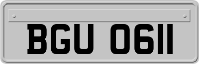 BGU0611