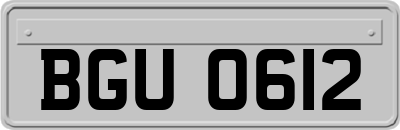 BGU0612