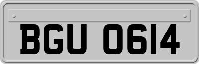 BGU0614