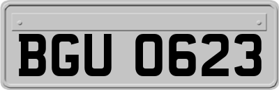 BGU0623
