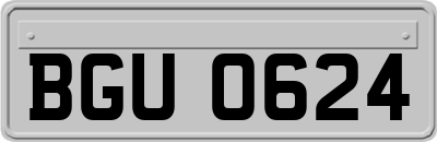 BGU0624