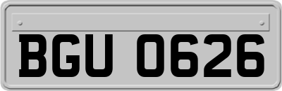 BGU0626