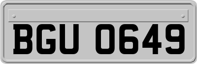 BGU0649