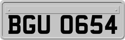 BGU0654