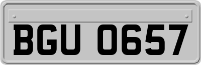BGU0657