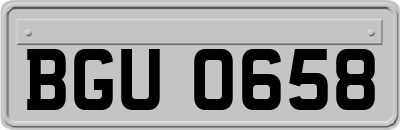 BGU0658