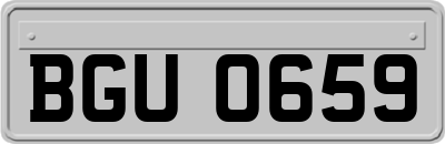 BGU0659