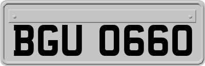 BGU0660