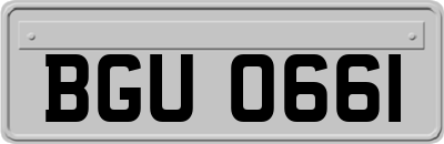 BGU0661