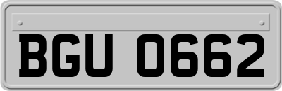 BGU0662