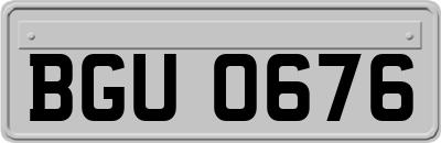 BGU0676