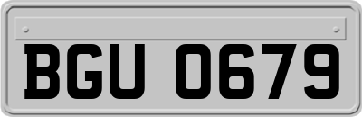 BGU0679