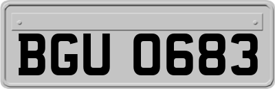 BGU0683