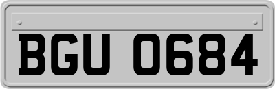 BGU0684