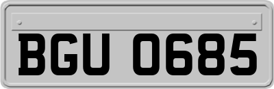 BGU0685