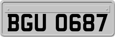 BGU0687